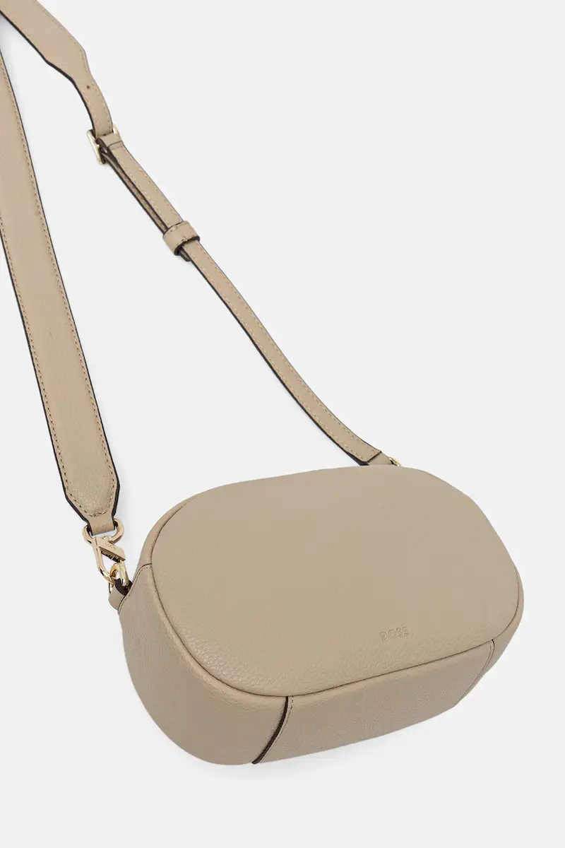 borsetta colore beige 50552160 miniatura 3