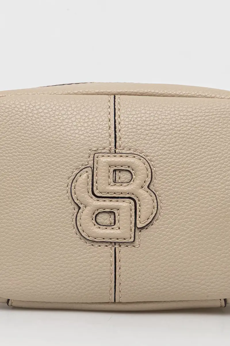 borsetta colore beige 50552160 miniatura 4