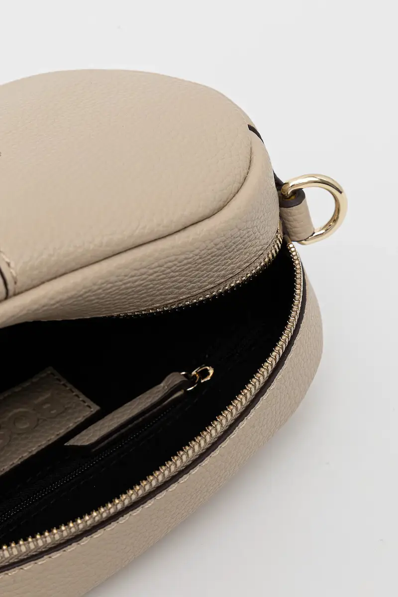 borsetta colore beige 50552160 miniatura 5