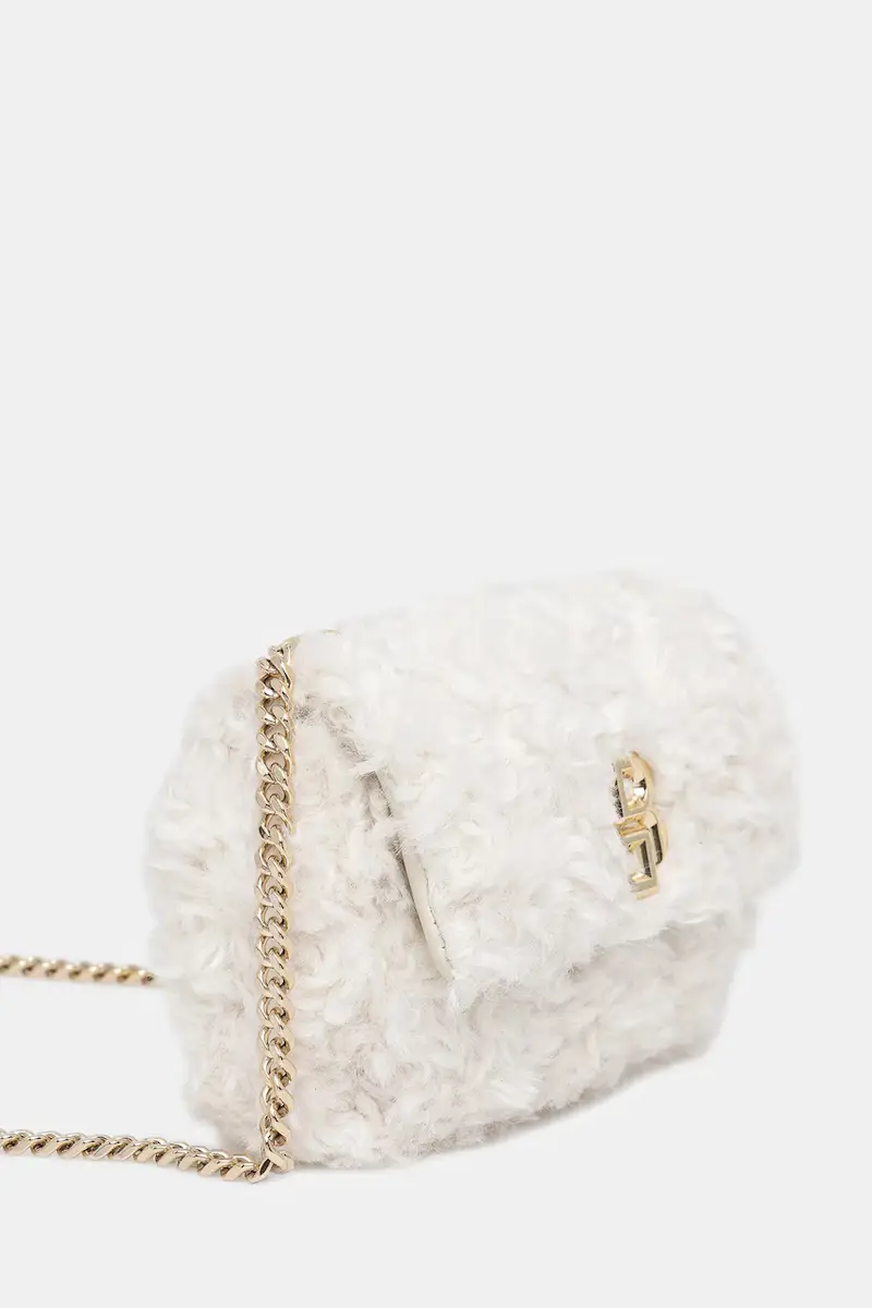 borsetta colore bianco 50552195 miniatura 2