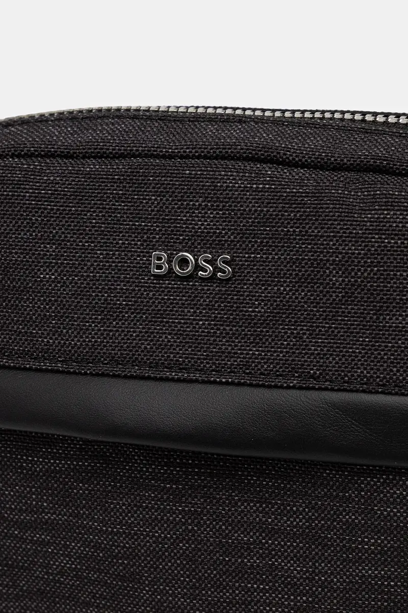 borsetta colore grigio 50548022 miniatura 4