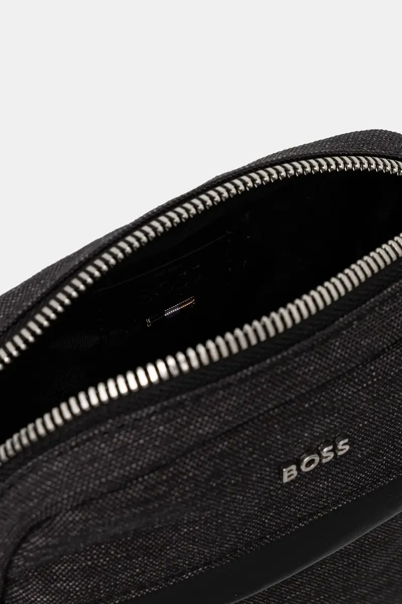 borsetta colore grigio 50548022 miniatura 5