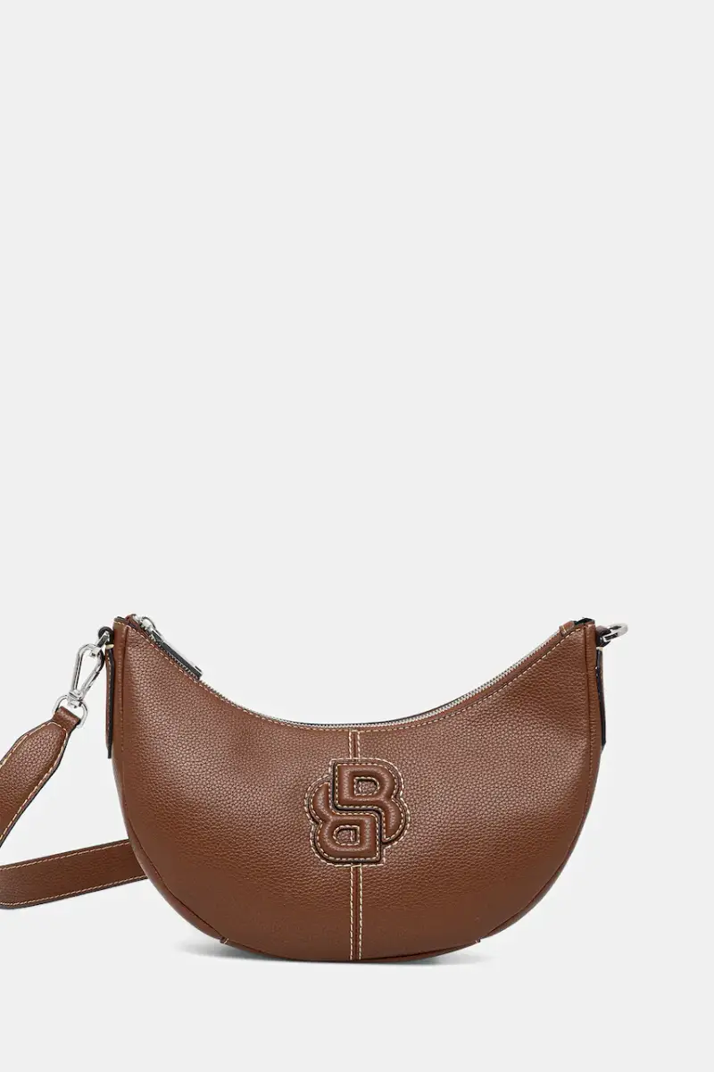 borsetta colore marrone 50547930