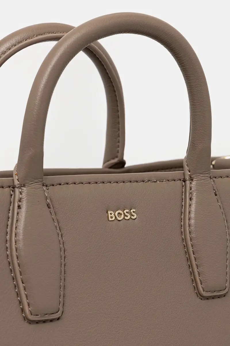 borsetta colore marrone 50547947 miniatura 3