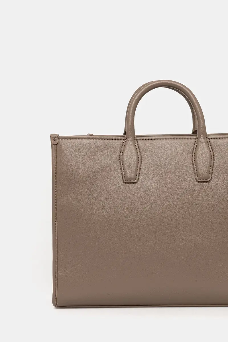 borsetta colore marrone 50547947 miniatura 4