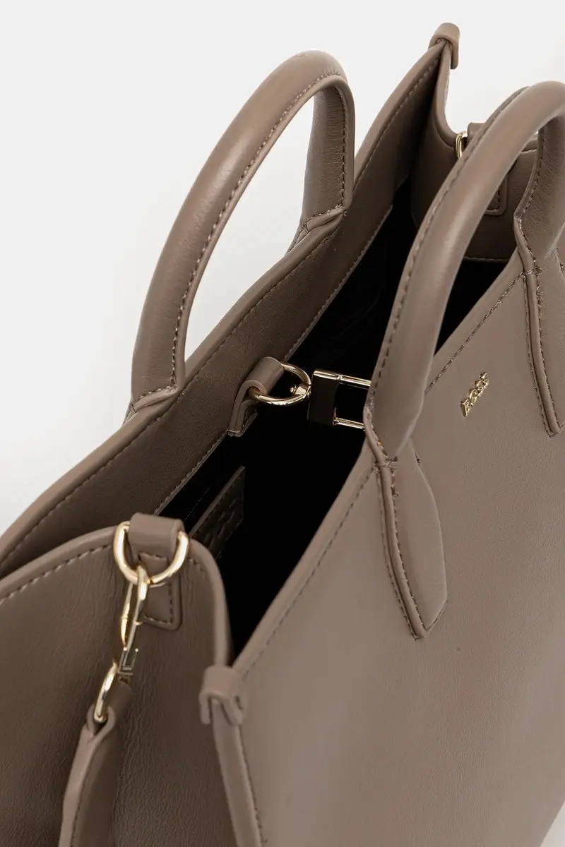 borsetta colore marrone 50547947 miniatura 5