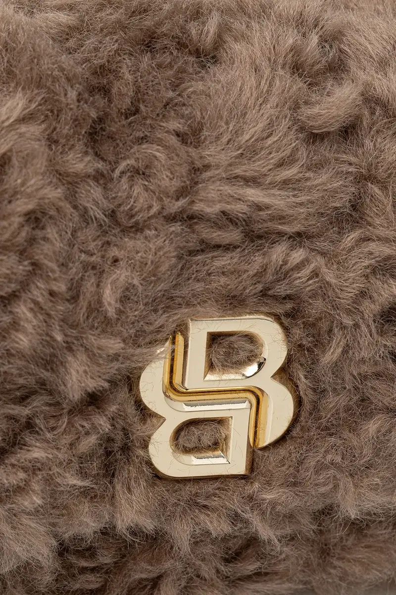 borsetta colore marrone 50552195 miniatura 5