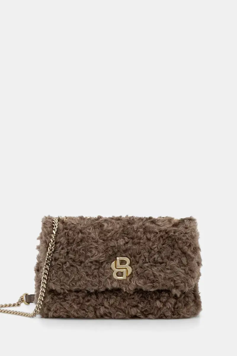 borsetta colore marrone 50552196