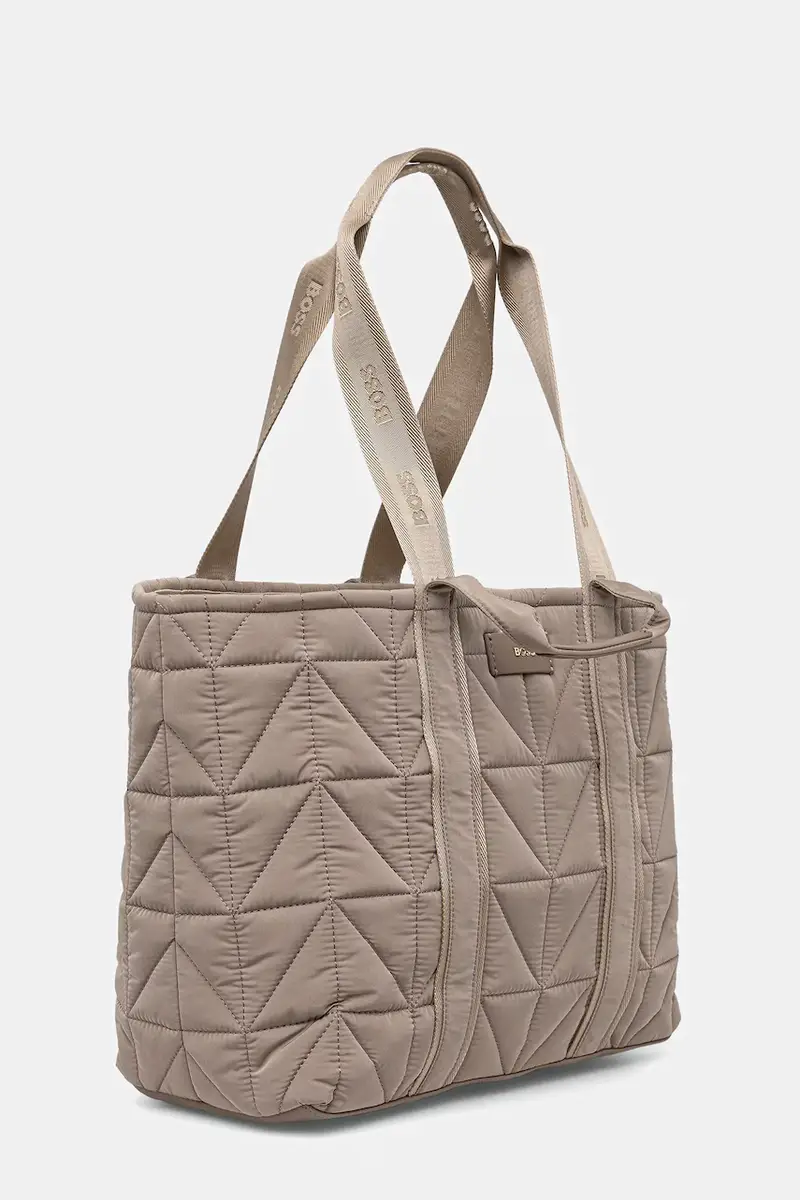 borsetta colore marrone 50552480 miniatura 2