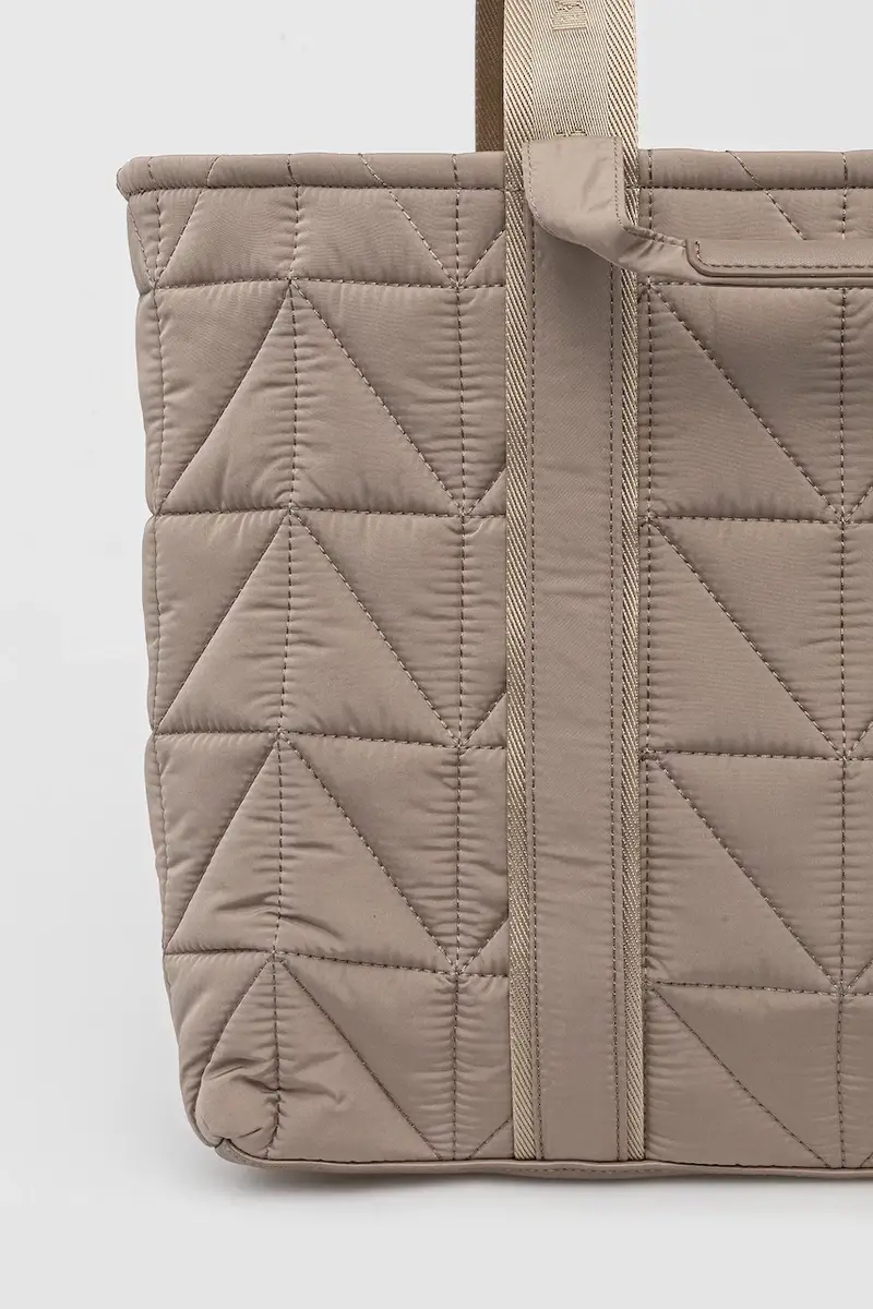 borsetta colore marrone 50552480 miniatura 3