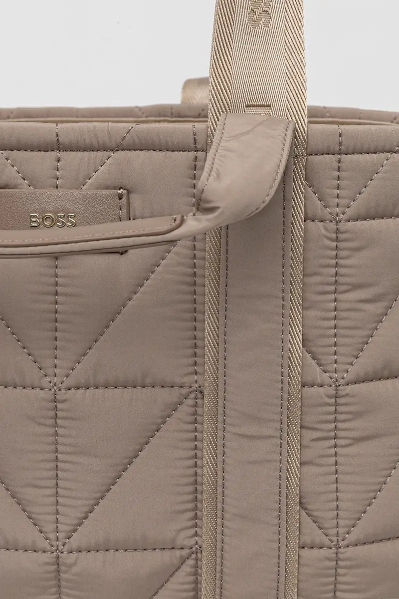 borsetta colore marrone 50552480 miniatura 4