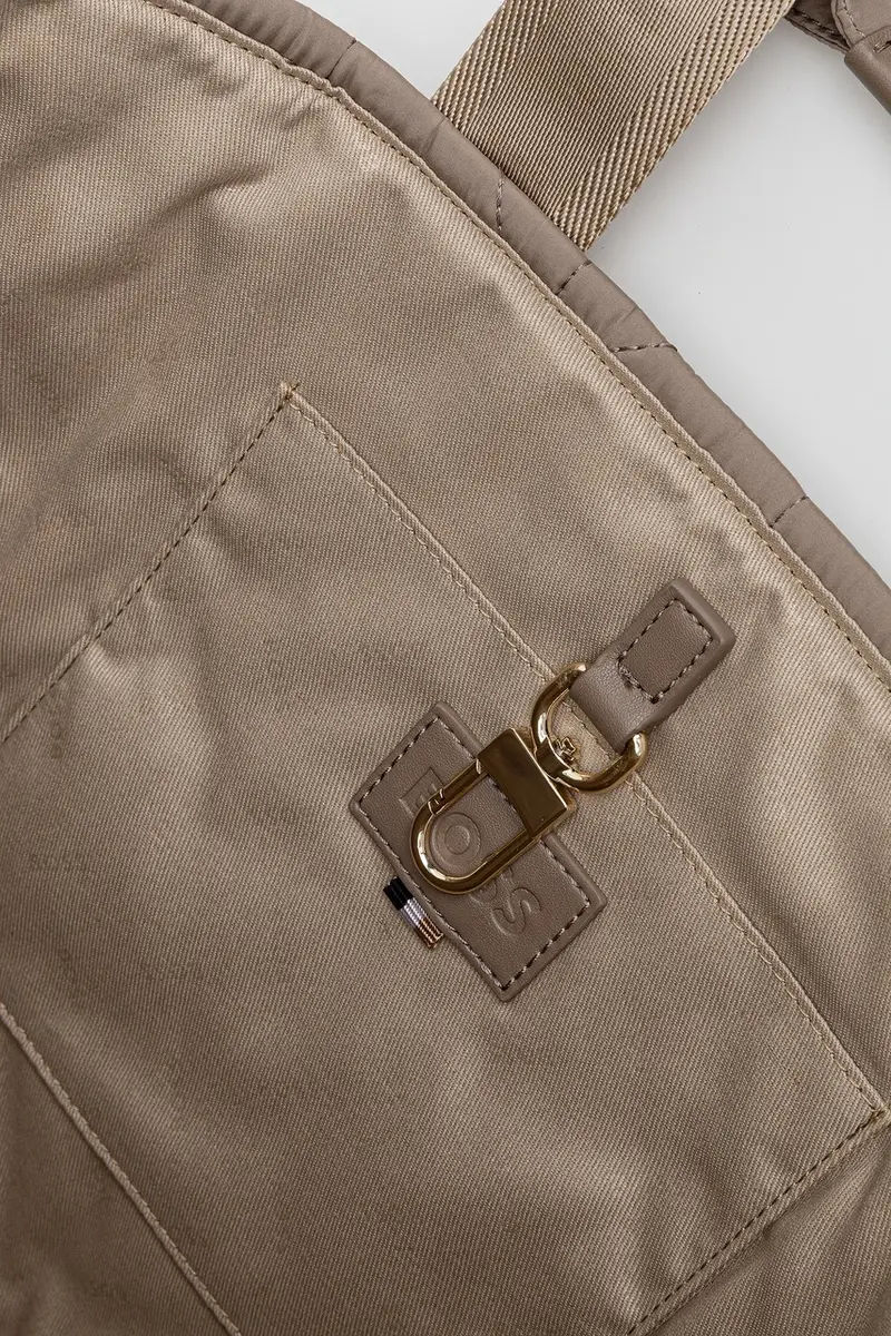 borsetta colore marrone 50552480 miniatura 5