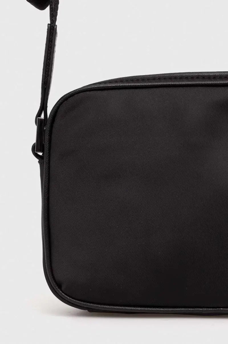 borsetta colore nero miniatura 3