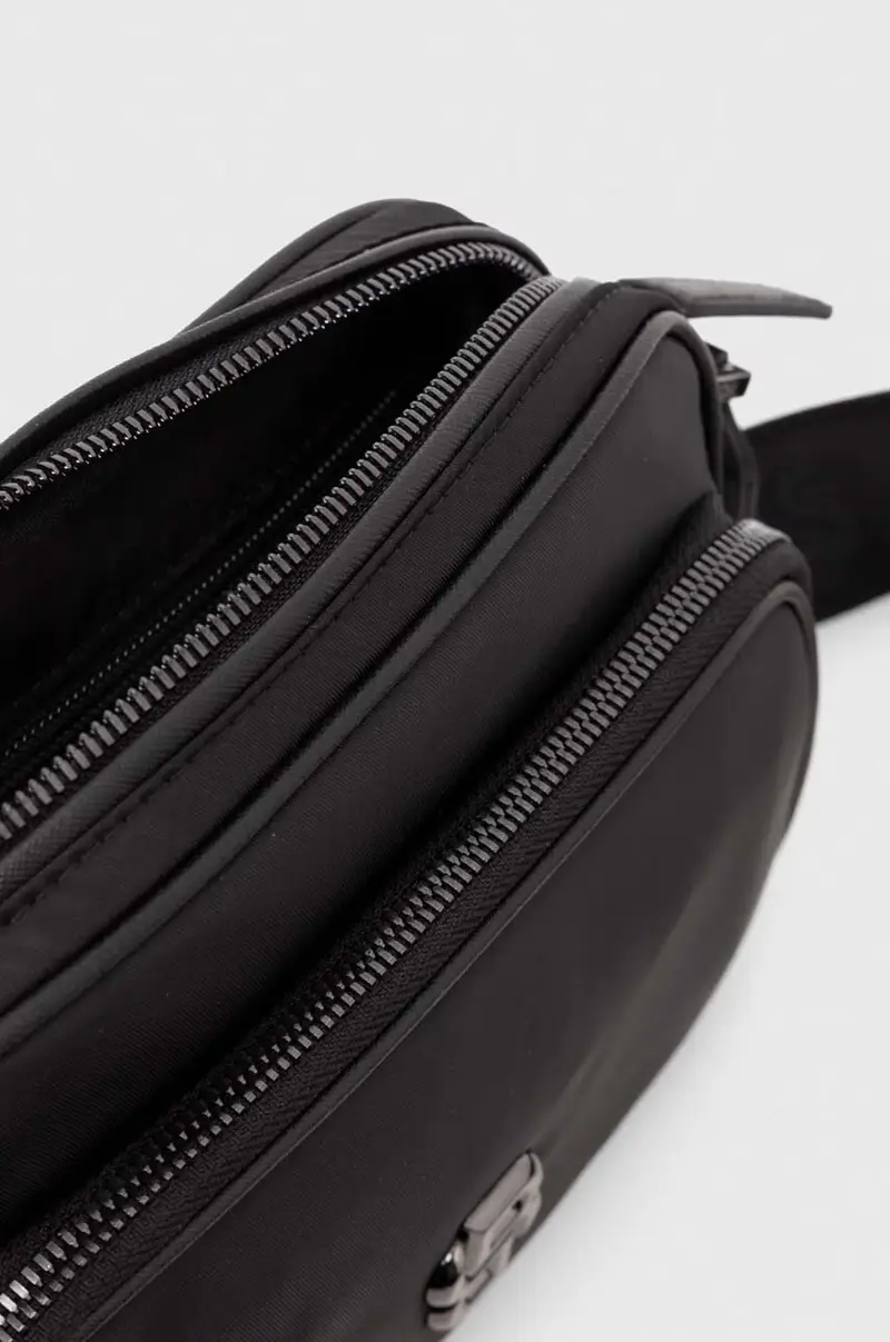 borsetta colore nero miniatura 4