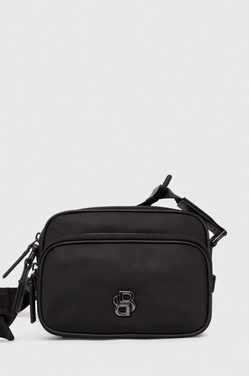 borsetta colore nero