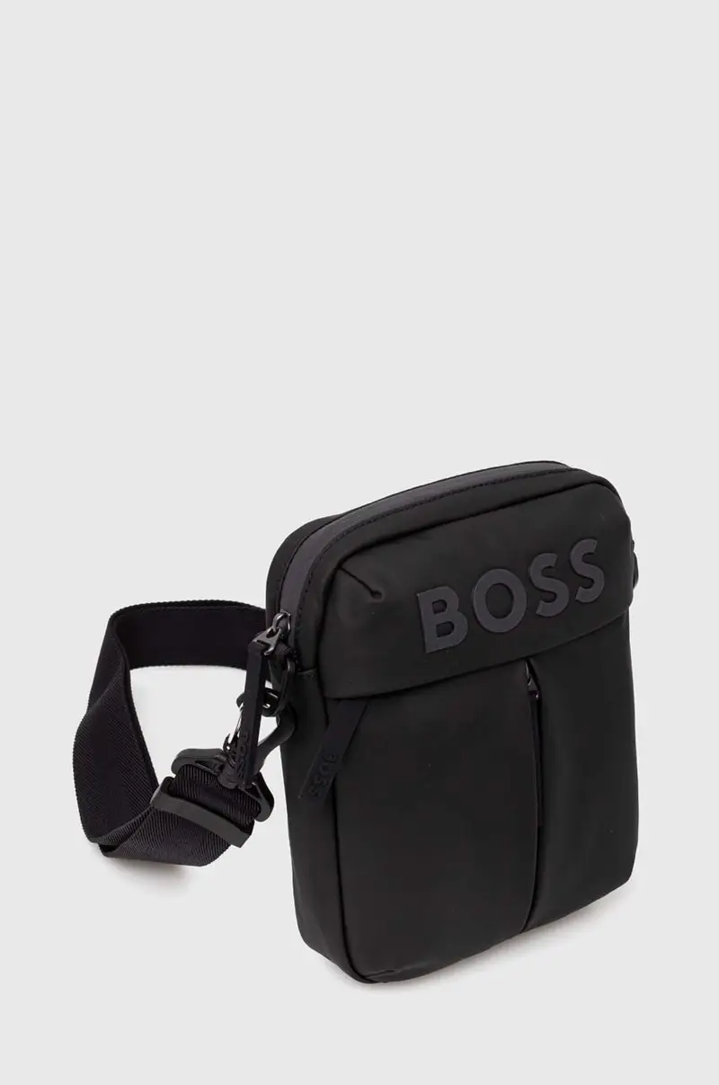 borsetta colore nero 50516893 miniatura 2