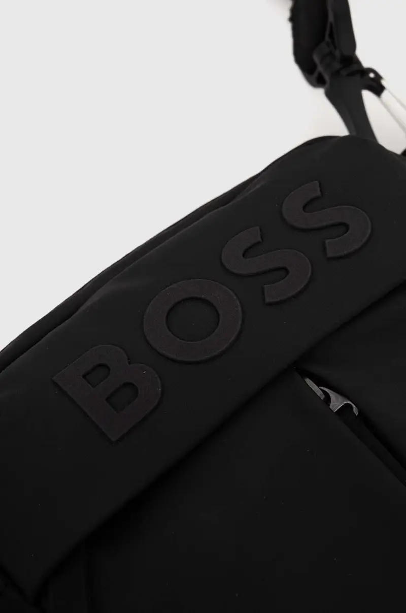 borsetta colore nero 50516893 miniatura 4