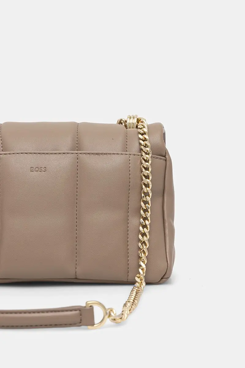 borsetta colore nero 50523348 Marrone miniatura 3