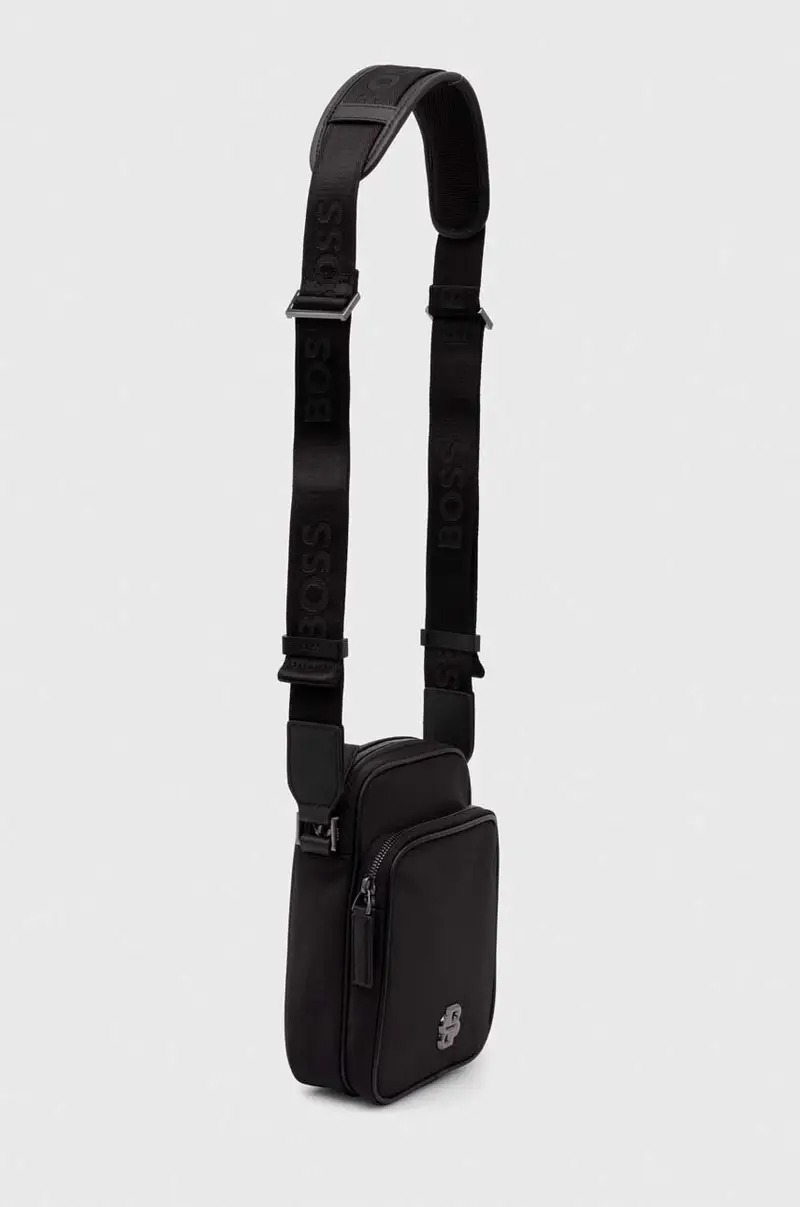 borsetta colore nero 50523462 miniatura 2