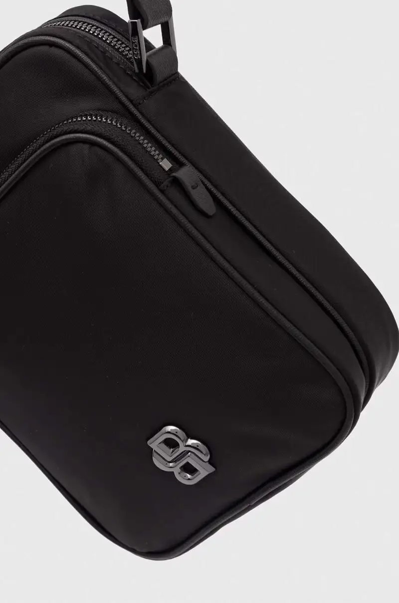 borsetta colore nero 50523462 miniatura 4