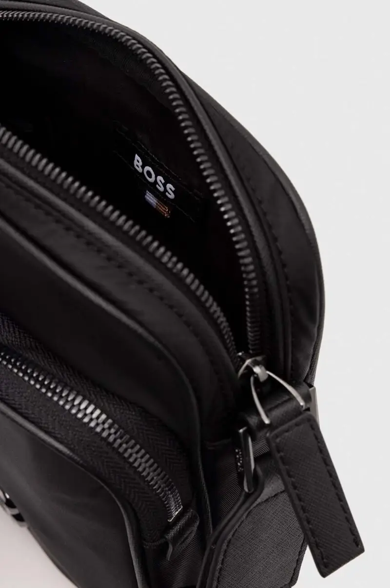 borsetta colore nero 50523462 miniatura 5