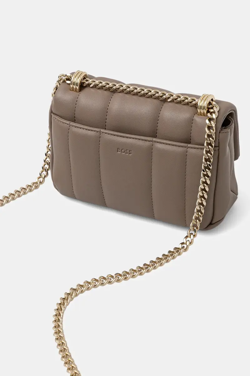 borsetta colore nero 50528858 Marrone miniatura 3