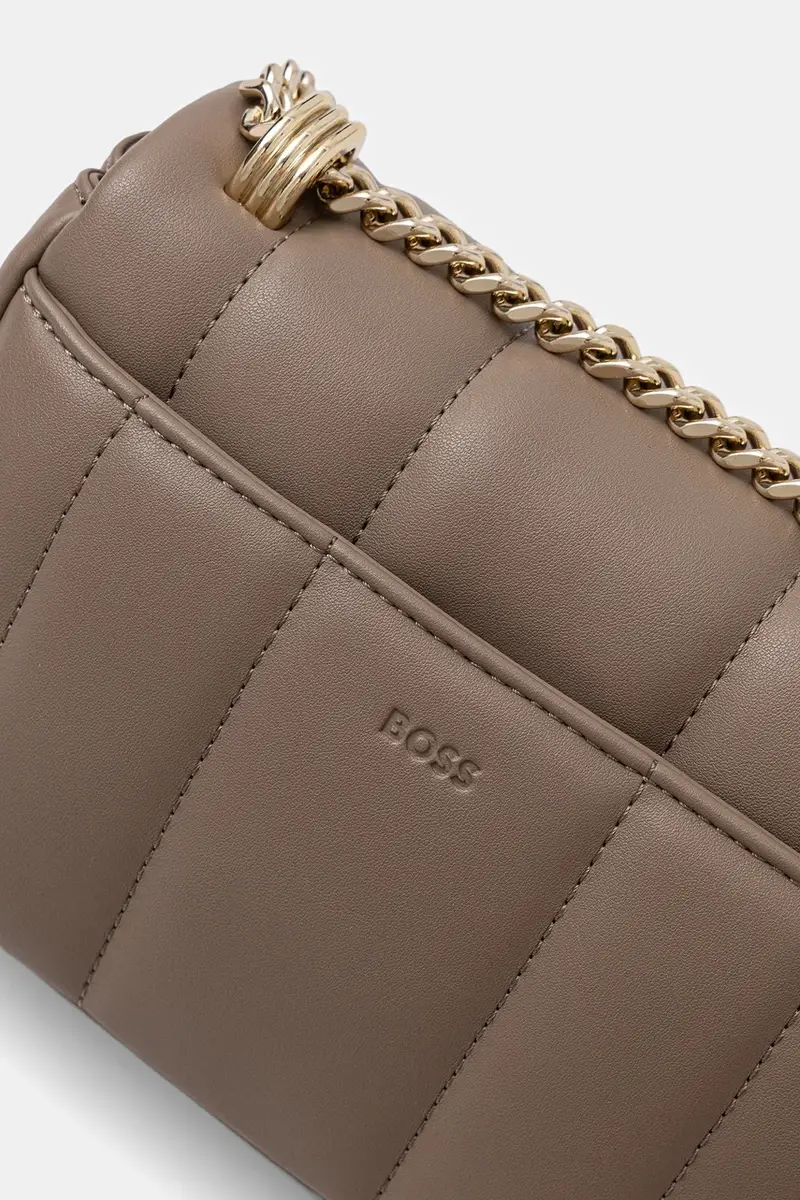 borsetta colore nero 50528858 Marrone miniatura 4