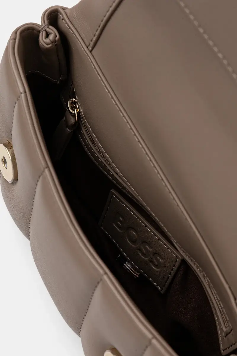 borsetta colore nero 50528858 Marrone miniatura 5