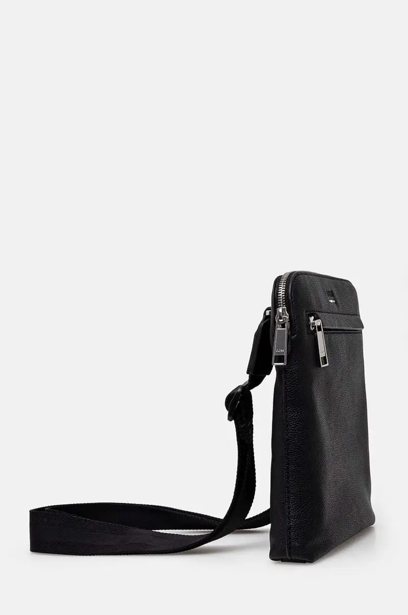 borsetta colore nero 50536477 miniatura 2