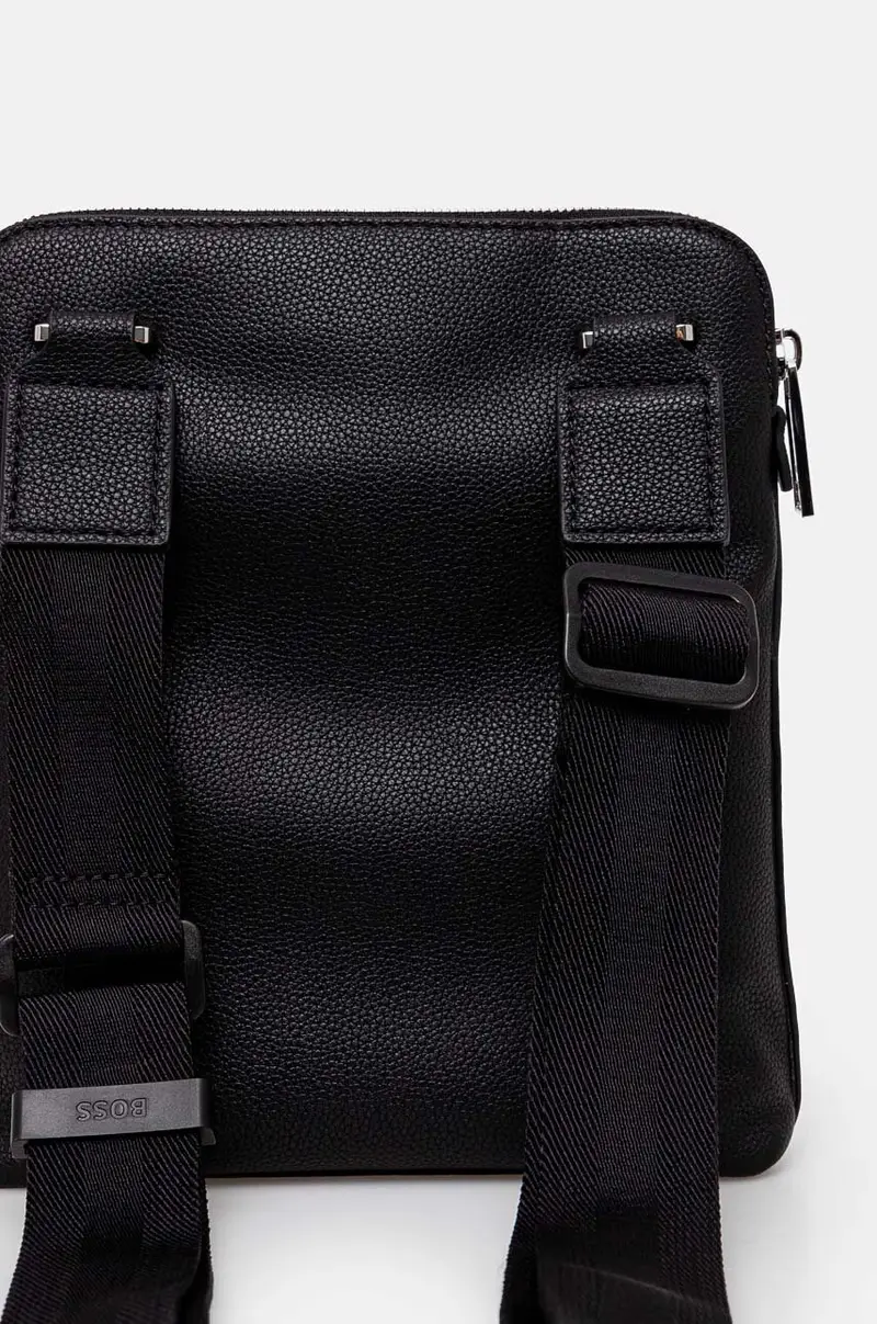 borsetta colore nero 50536477 miniatura 3