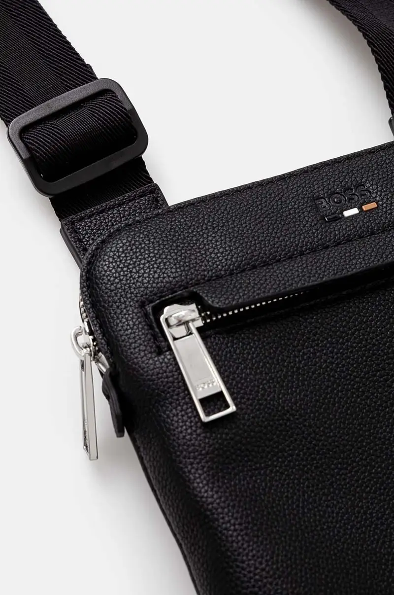 borsetta colore nero 50536477 miniatura 4