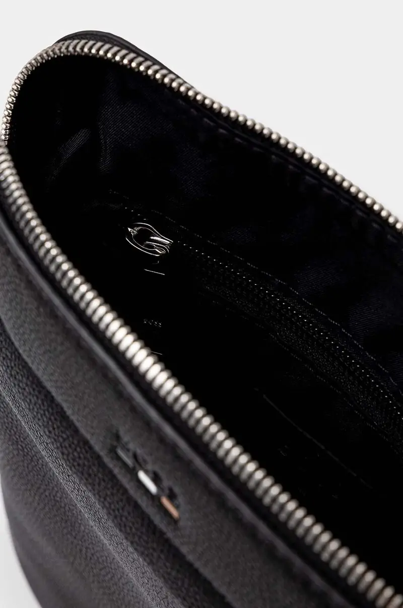 borsetta colore nero 50536477 miniatura 5