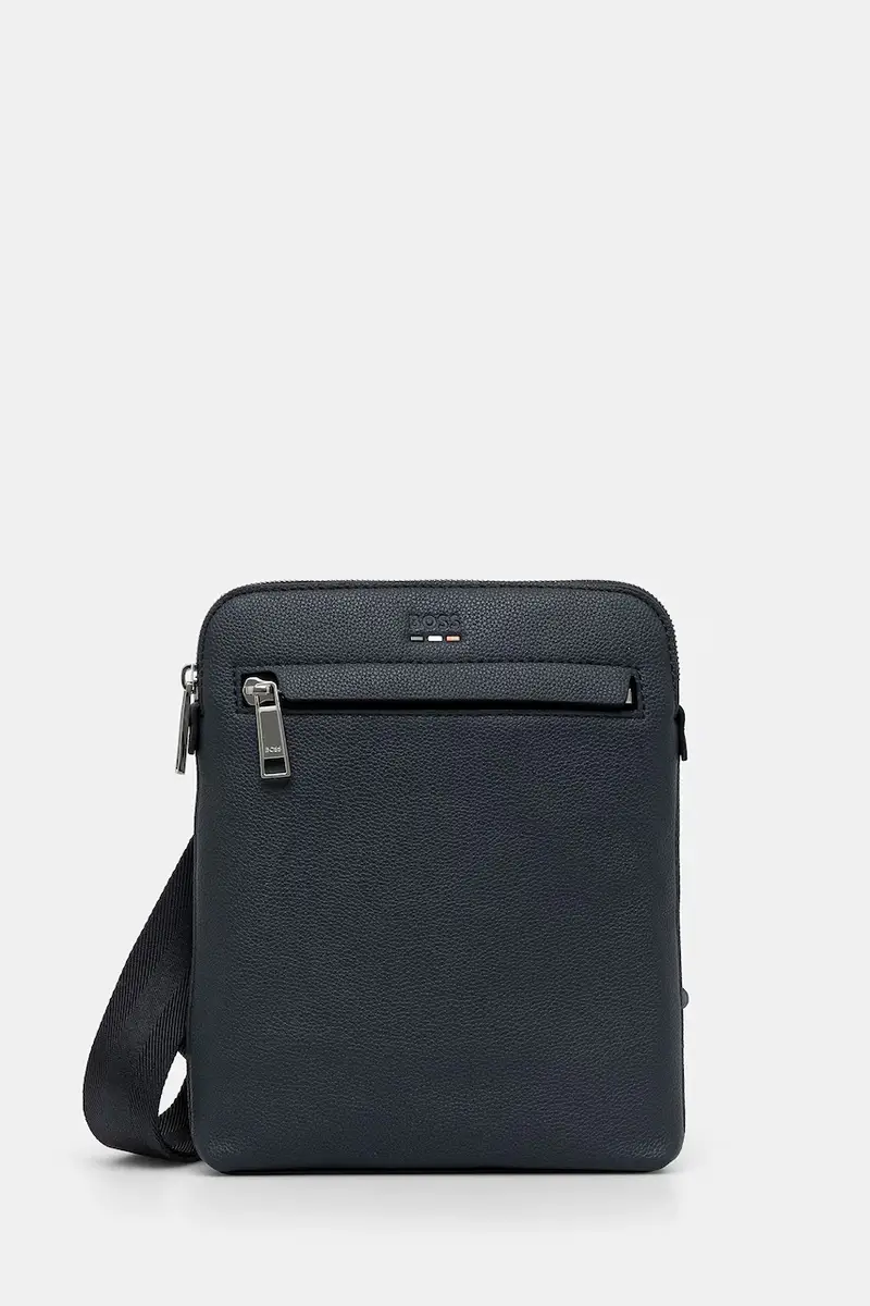 borsetta colore nero 50536477 Blu navy