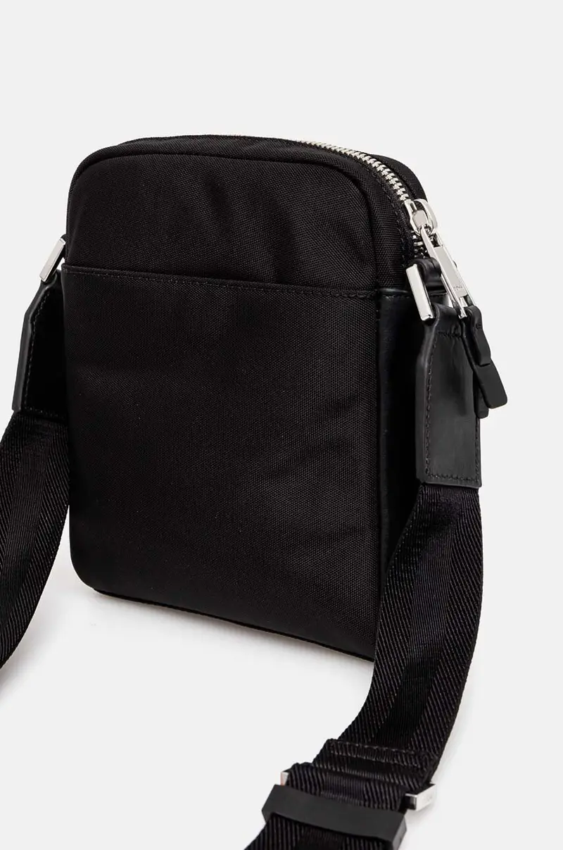 borsetta colore nero 50536491 miniatura 4