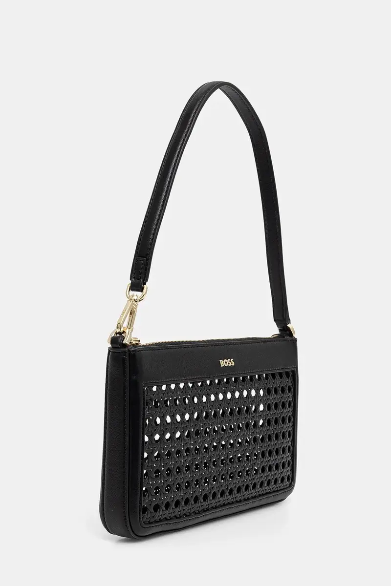 borsetta colore nero 50541764 miniatura 2