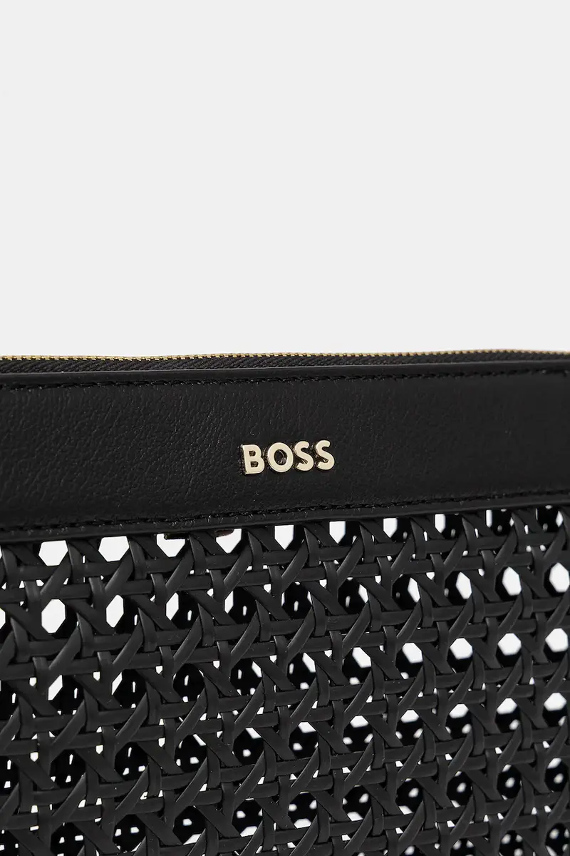 borsetta colore nero 50541764 miniatura 4