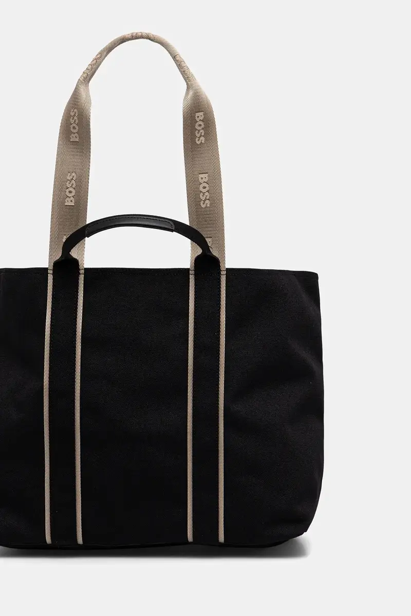 borsetta colore nero 50546461 miniatura 3