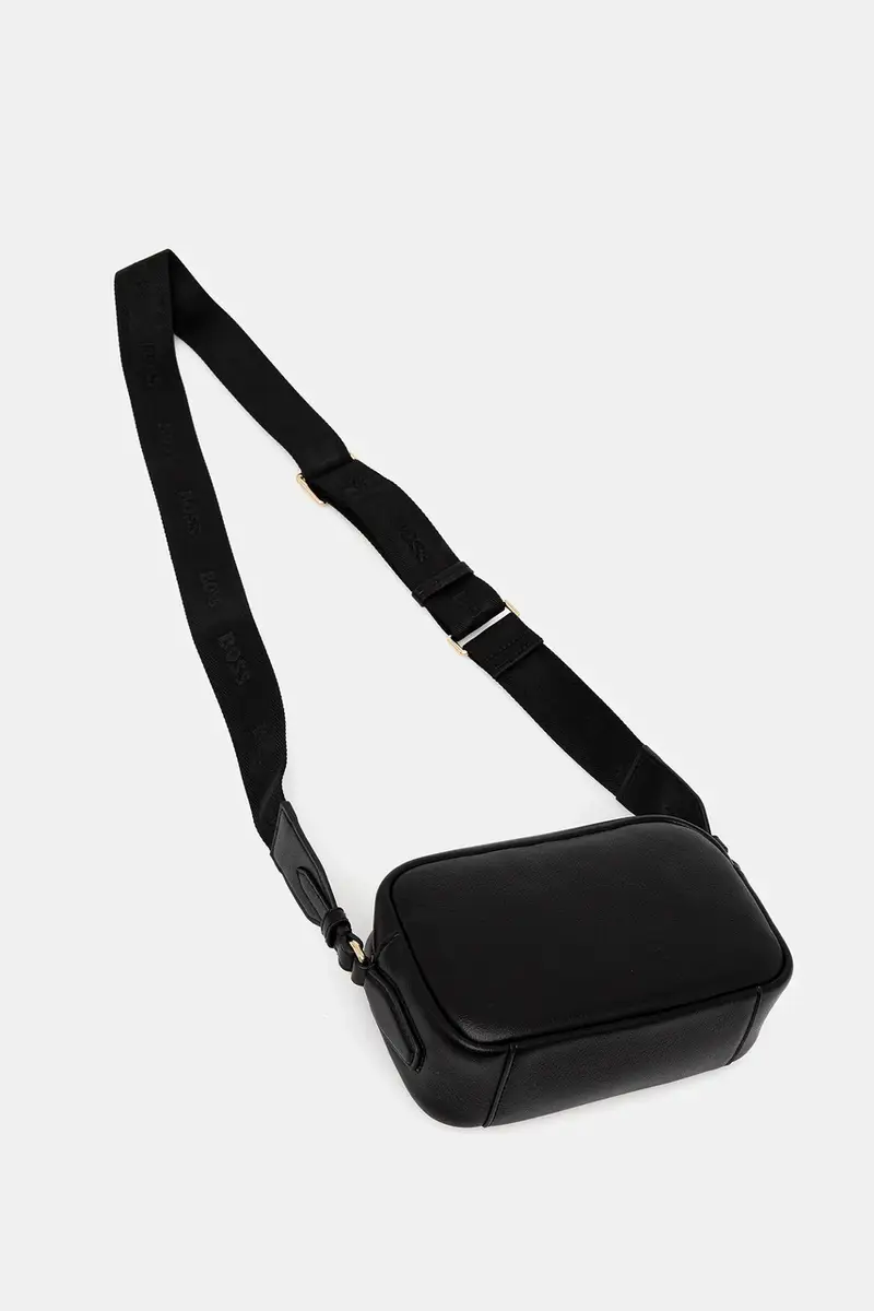 borsetta colore nero 50547765 miniatura 3