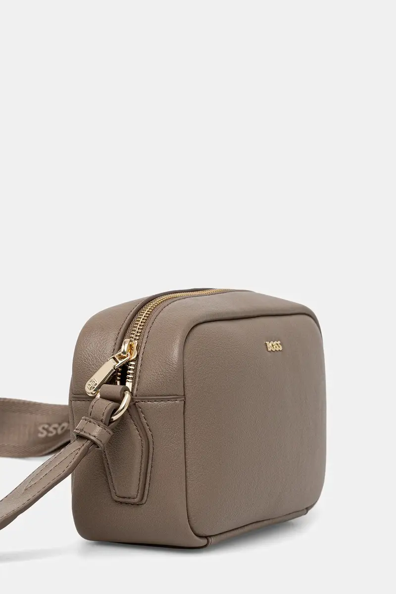 borsetta colore nero 50547765 Marrone miniatura 2