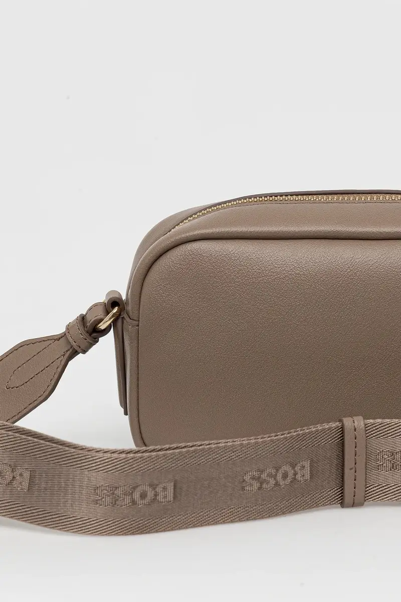 borsetta colore nero 50547765 Marrone miniatura 3