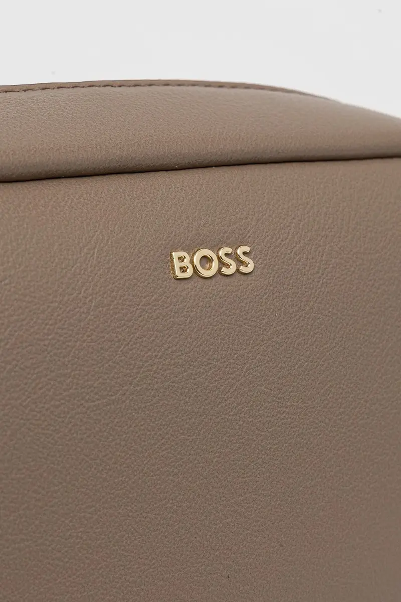 borsetta colore nero 50547765 Marrone miniatura 4