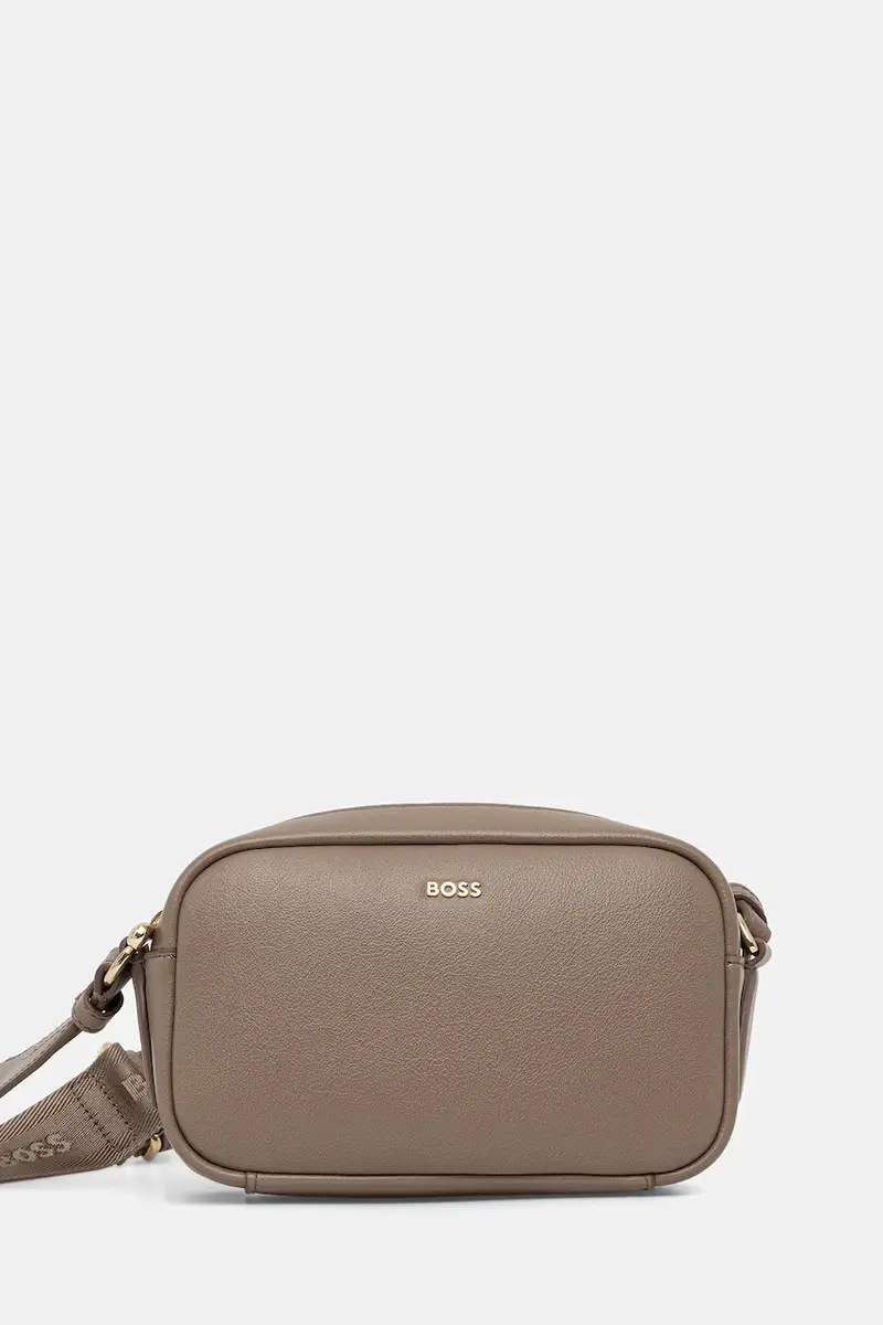 borsetta colore nero 50547765 Marrone