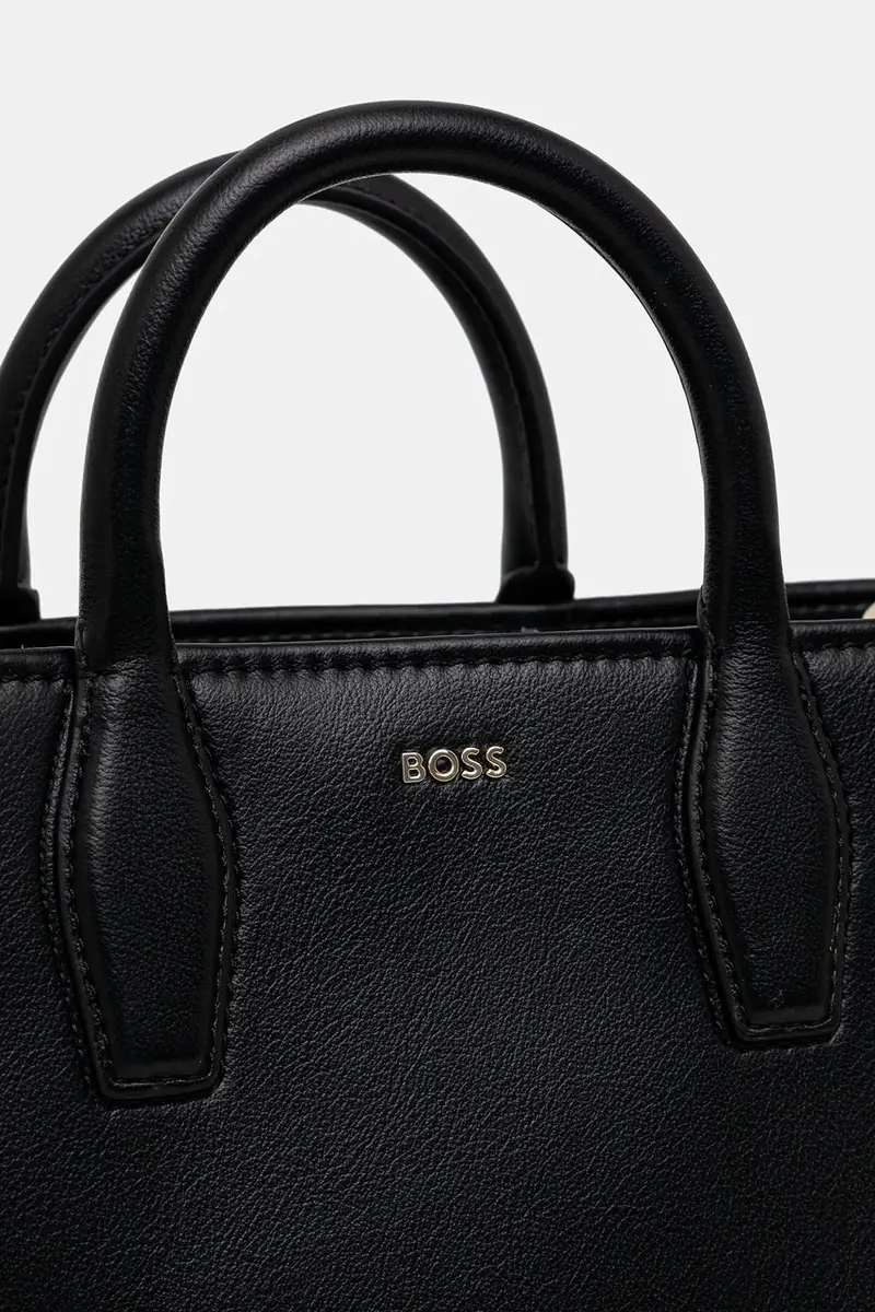 borsetta colore nero 50547947 miniatura 4