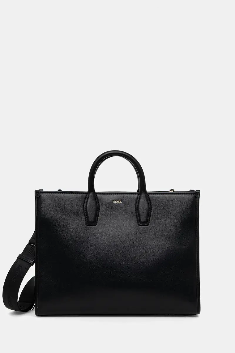 borsetta colore nero 50547947