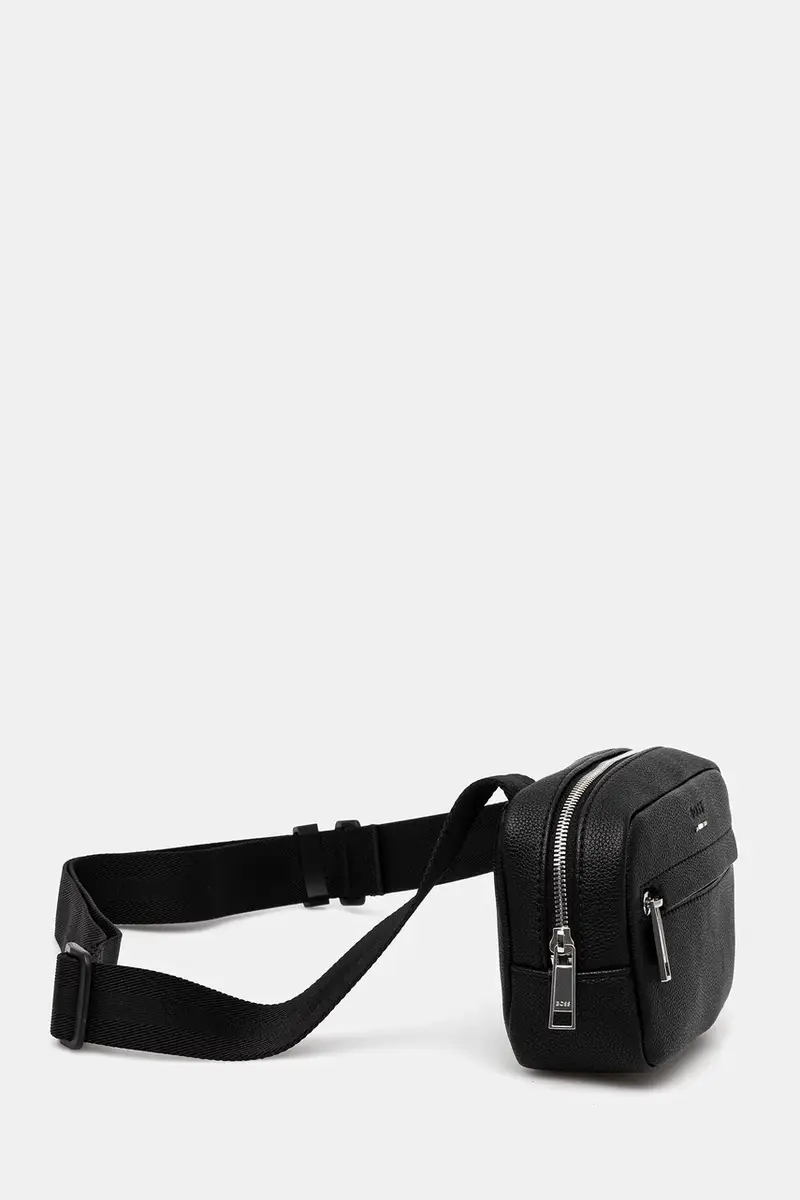 borsetta colore nero 50548019 miniatura 4