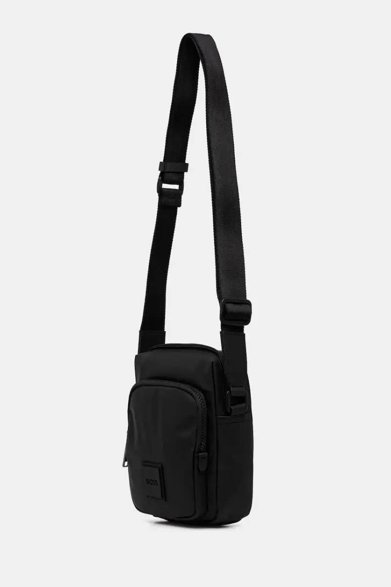 borsetta colore nero 50548183 miniatura 2