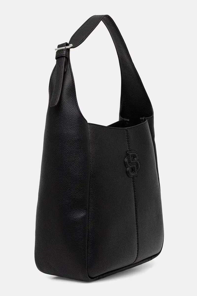 borsetta colore nero 50552158 miniatura 2