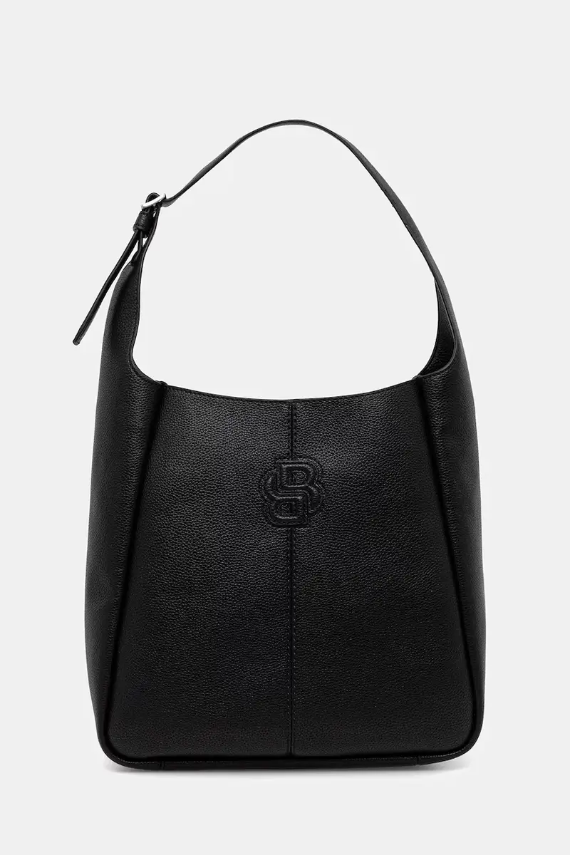 borsetta colore nero 50552158