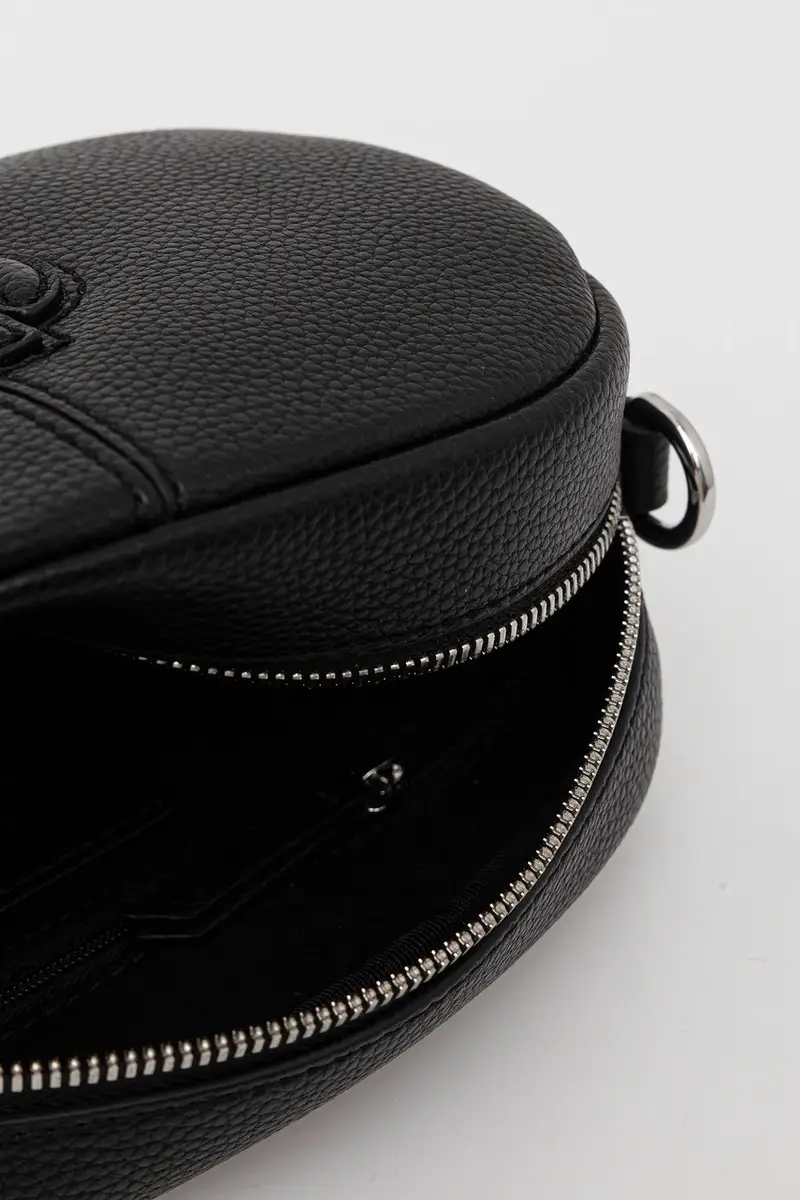 borsetta colore nero 50552160 miniatura 4