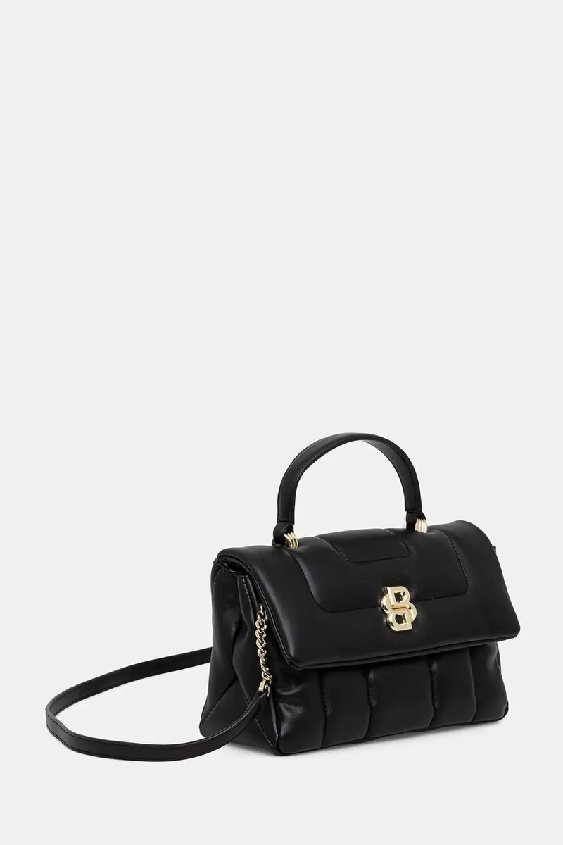 borsetta colore nero 50552194 miniatura 2